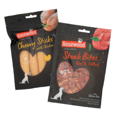 Alle Pets Unlimited, Rosewood of Best for your Friend